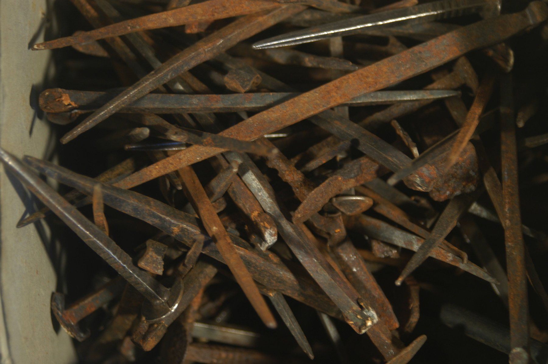 Unghie antiche - Image 3