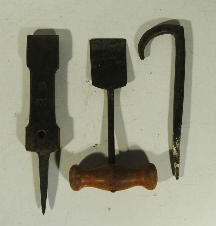 Strumenti antichi
