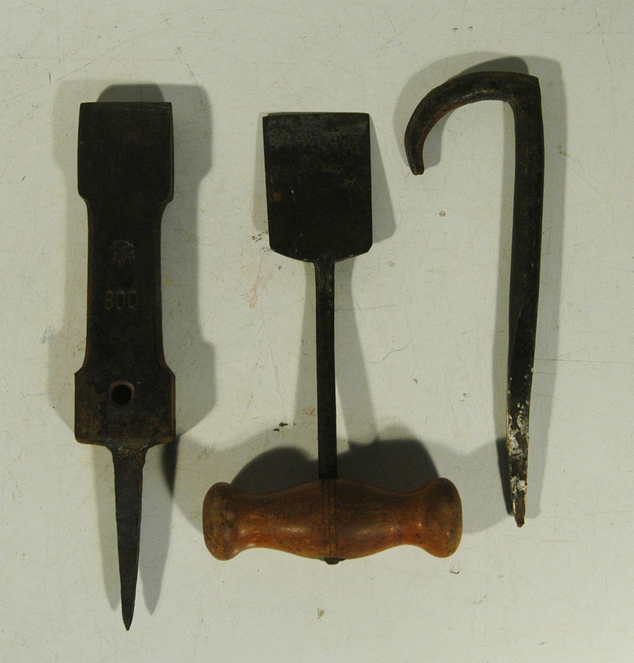 Strumenti antichi - Image 1