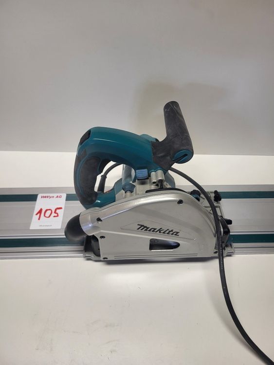 Taglio a mano Makita (Lotto 105) Ubicazione 3944 Unterbäch