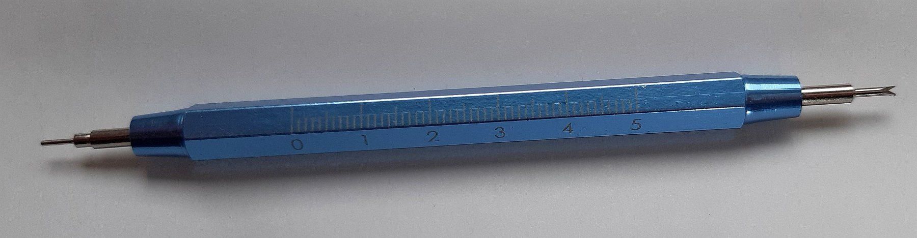 NEUES Federsteg Coltelli utensili universali - Image 1
