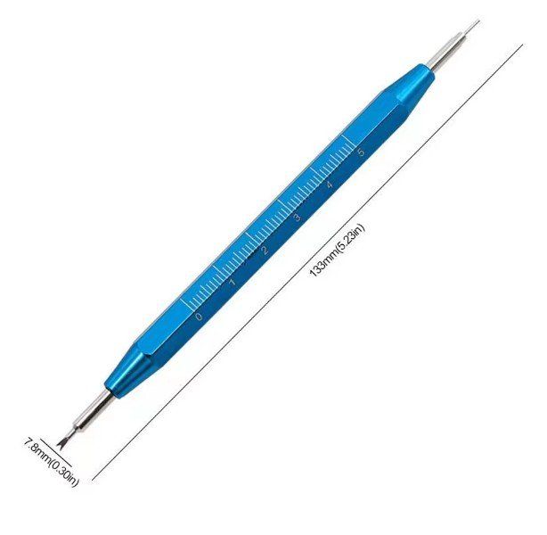 NEUES Federsteg Coltelli utensili universali - Image 2
