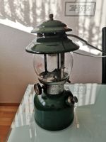 Coleman CL2 lampada da tavolo, ottimo stato, incl. un calzino per la fiamma - Image 1