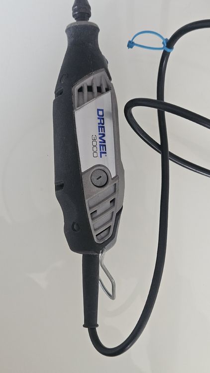 Dremel 3000 Rotary Tool - difettoso