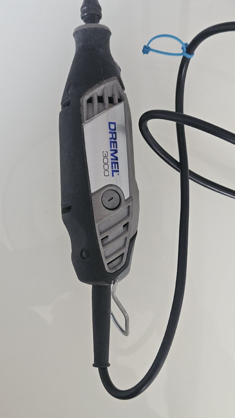 Dremel 3000 Rotary Tool - difettoso - Image 1
