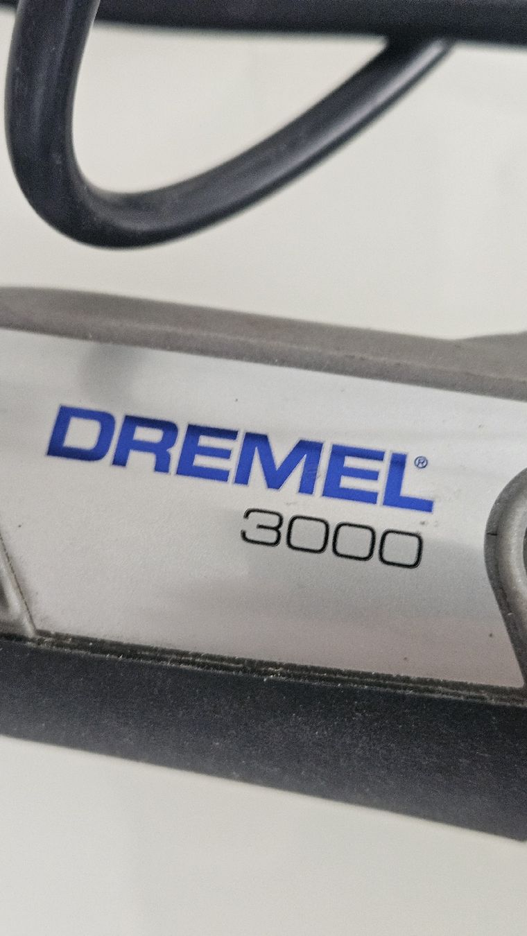 Dremel 3000 Rotary Tool - difettoso - Image 3