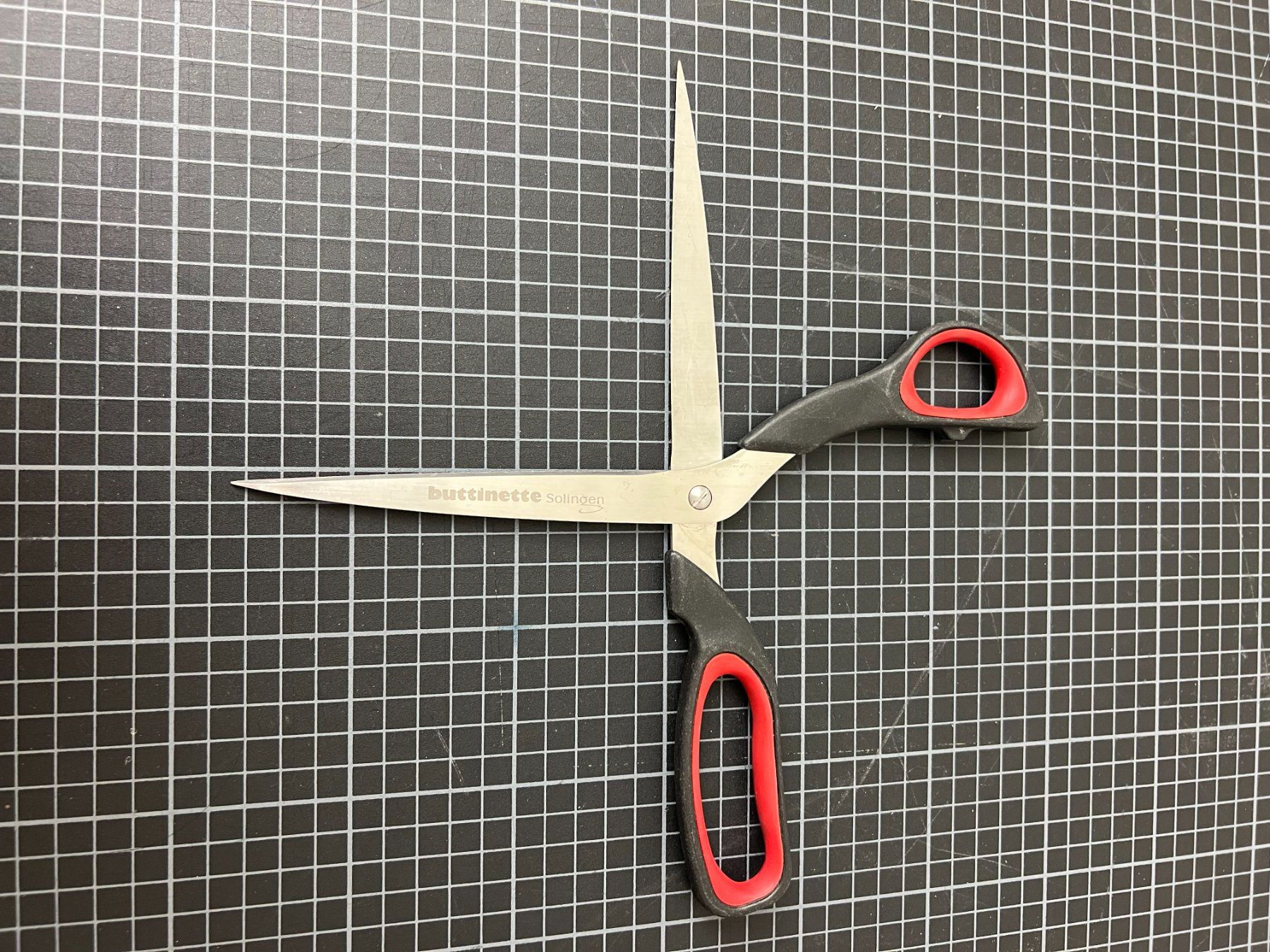 Buttinette forni di taglio Solingen - ca. 28 cm - Image 3