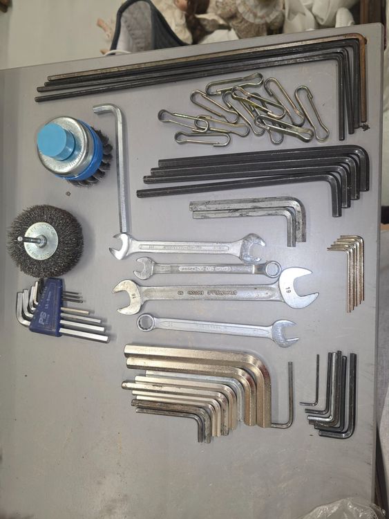 Piccoli utensili
