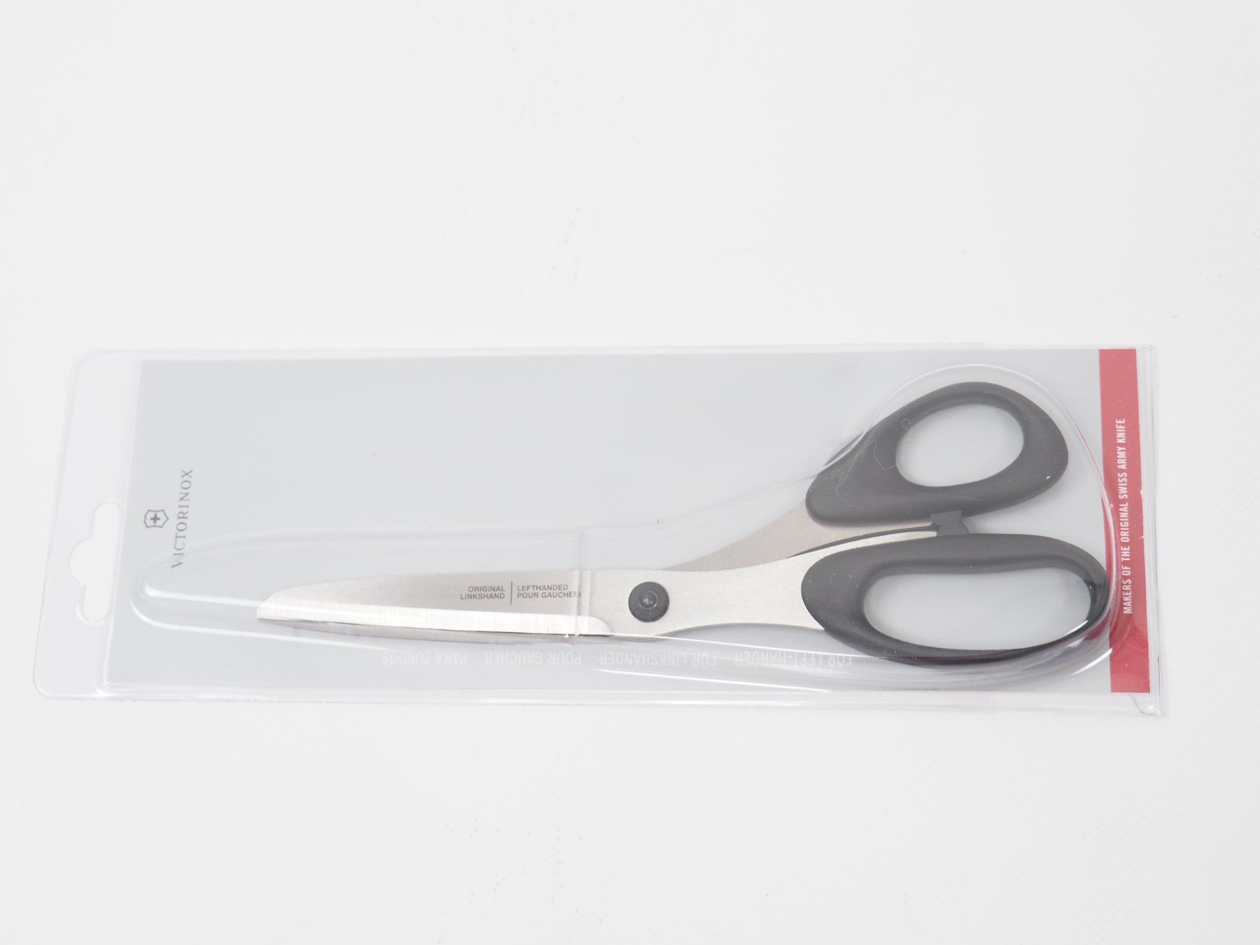 VICTORINOX formano a mano forbici 21 cm (18046) - Image 3