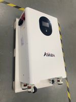 Kärcher Akku Li-Ion BP750 36V/7.5Ah - Image 1