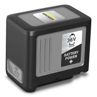 Kärcher Akku Li-Ion BP750 36V/7.5Ah - Image 2