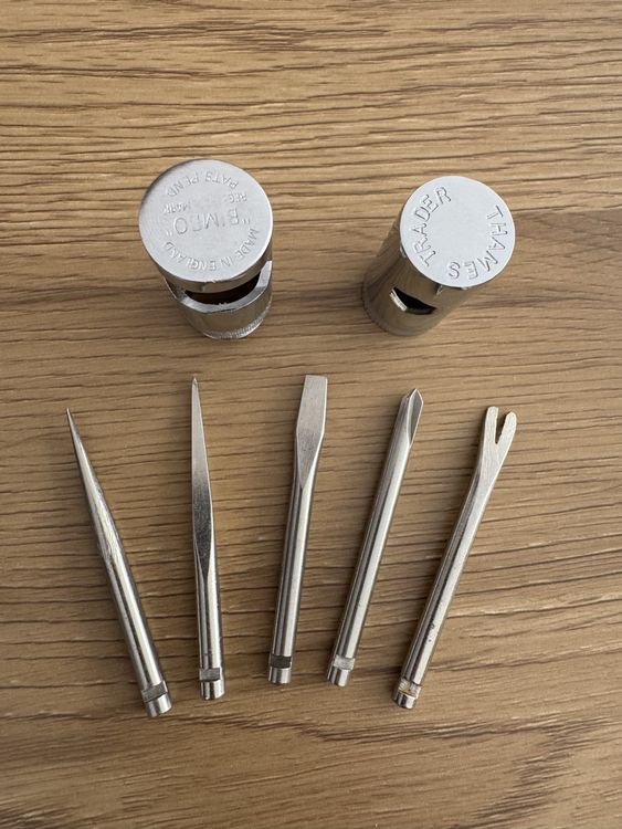 Vintage Bimbo Multi Tool