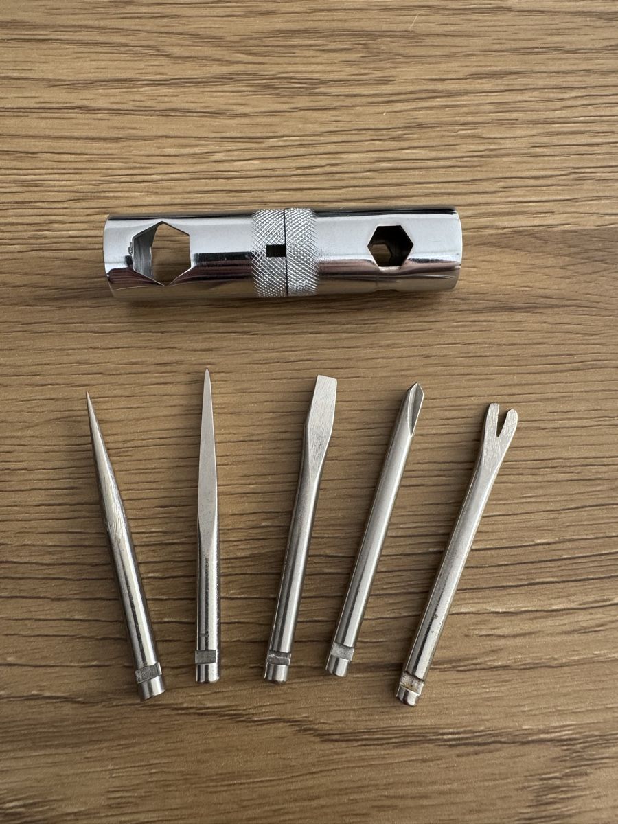 Vintage Bimbo Multi Tool - Image 3
