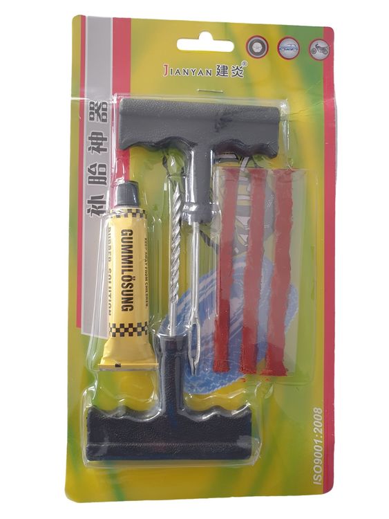 Set di riparazione pneumatici PW