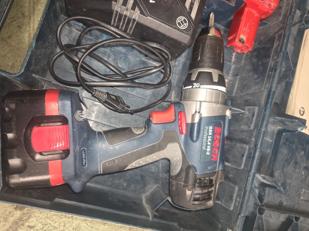 Visseuse bosch professionale - Image 2