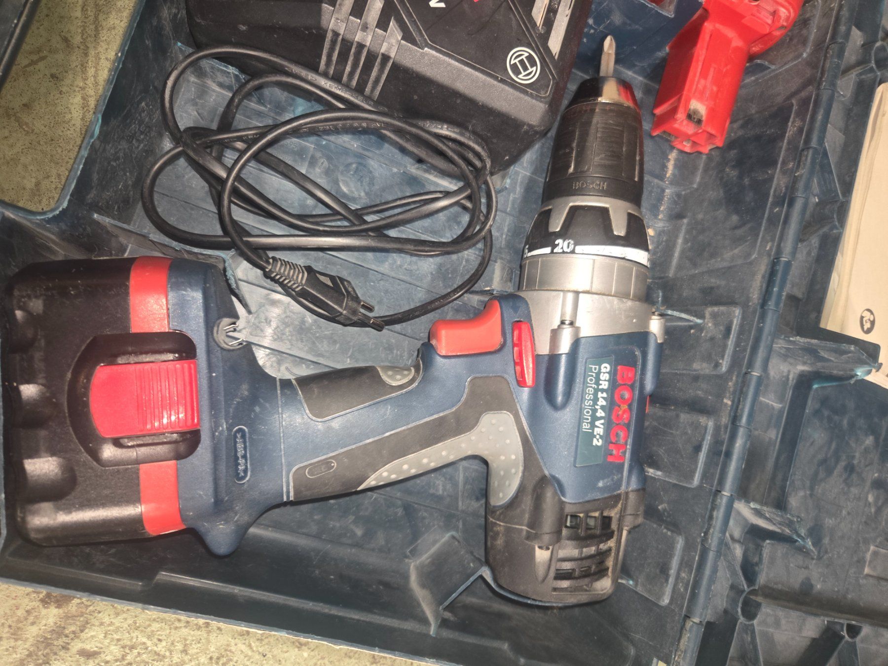 Visseuse bosch professionale - Image 3