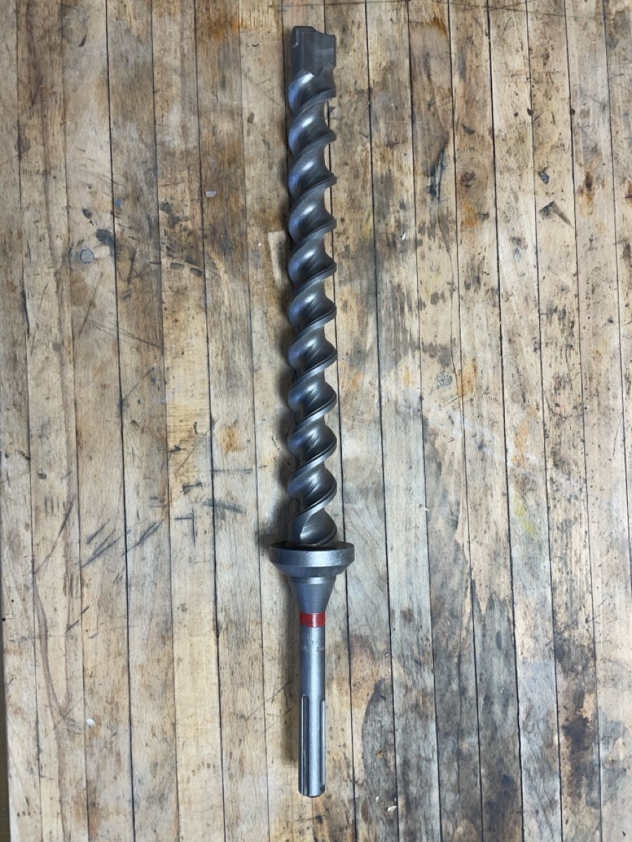 Hilt HDA 37/350 Trapano - Image 1