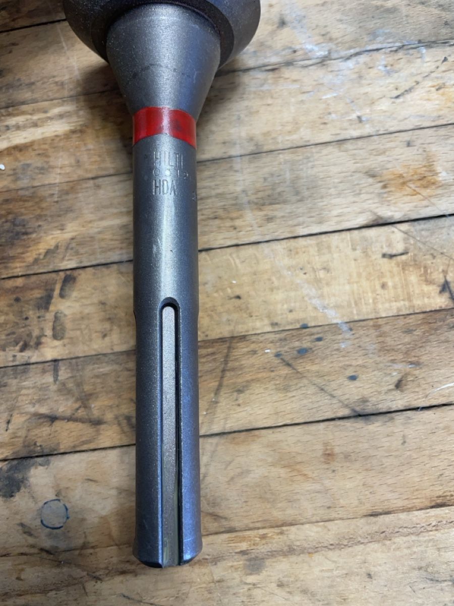 Hilt HDA 37/350 Trapano - Image 3