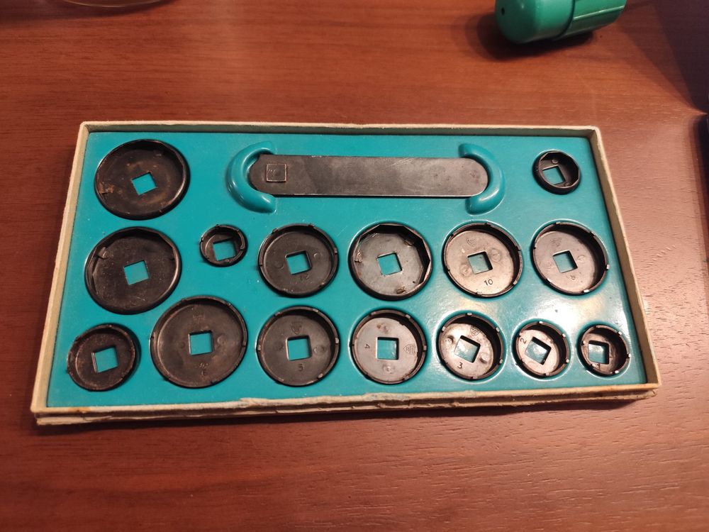 Set completo! Per i casi monobloc di Omega e Tissot ⌚