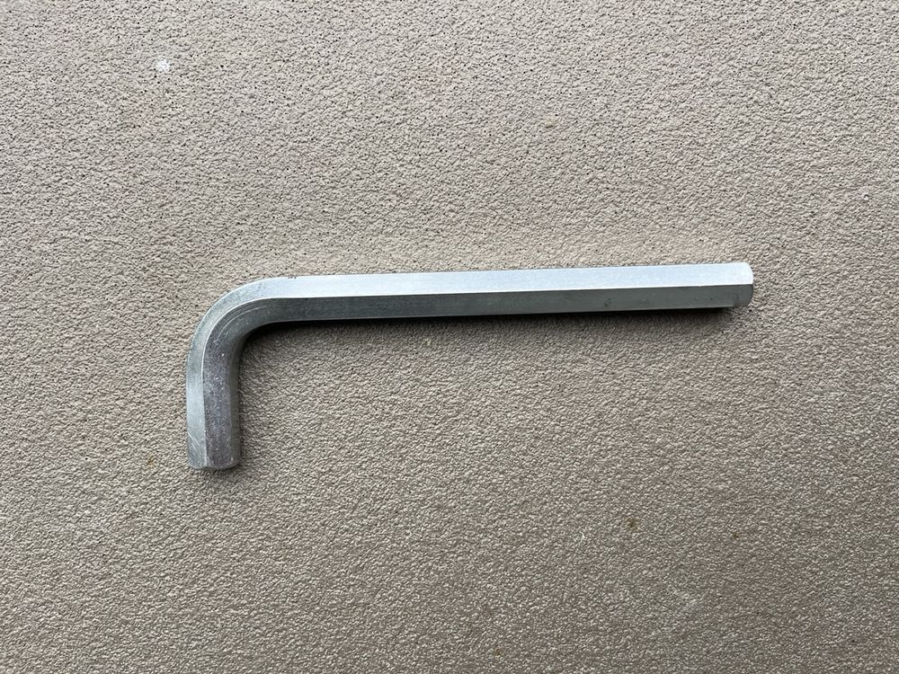 14mm chiave imbuto