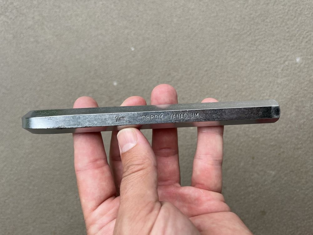 14mm chiave imbuto - Image 2
