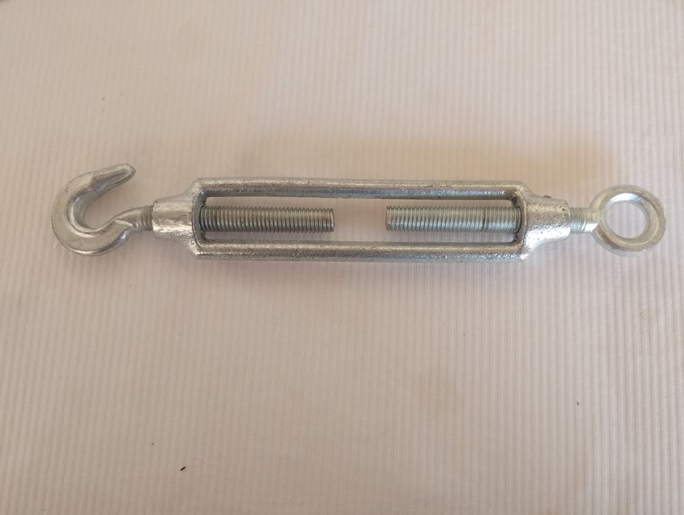 5x Seilspanner für Wäscheleine,draht - Tendeur - Image 2