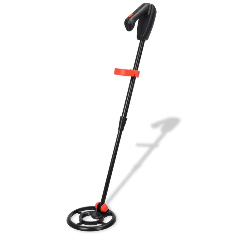 Metal detector Junior con display LCD 120 cm