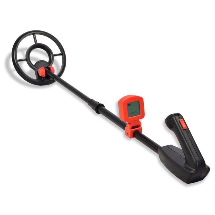 Metal detector Junior con display LCD 120 cm - Image 2