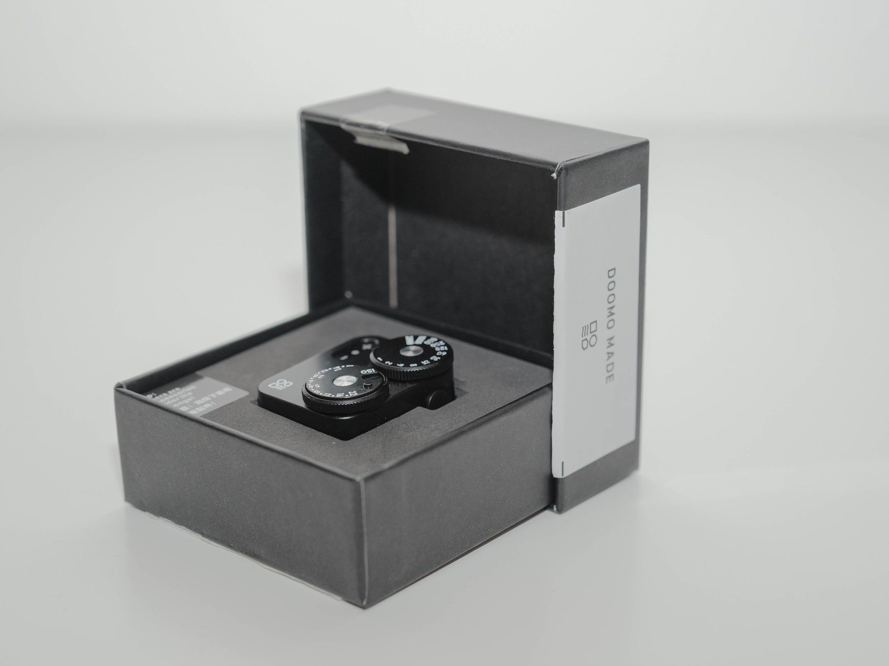 Doomo light meter Misuratore di esposizione per Leica M - Image 1