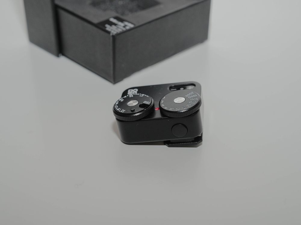 Doomo light meter Misuratore di esposizione per Leica M - Image 2