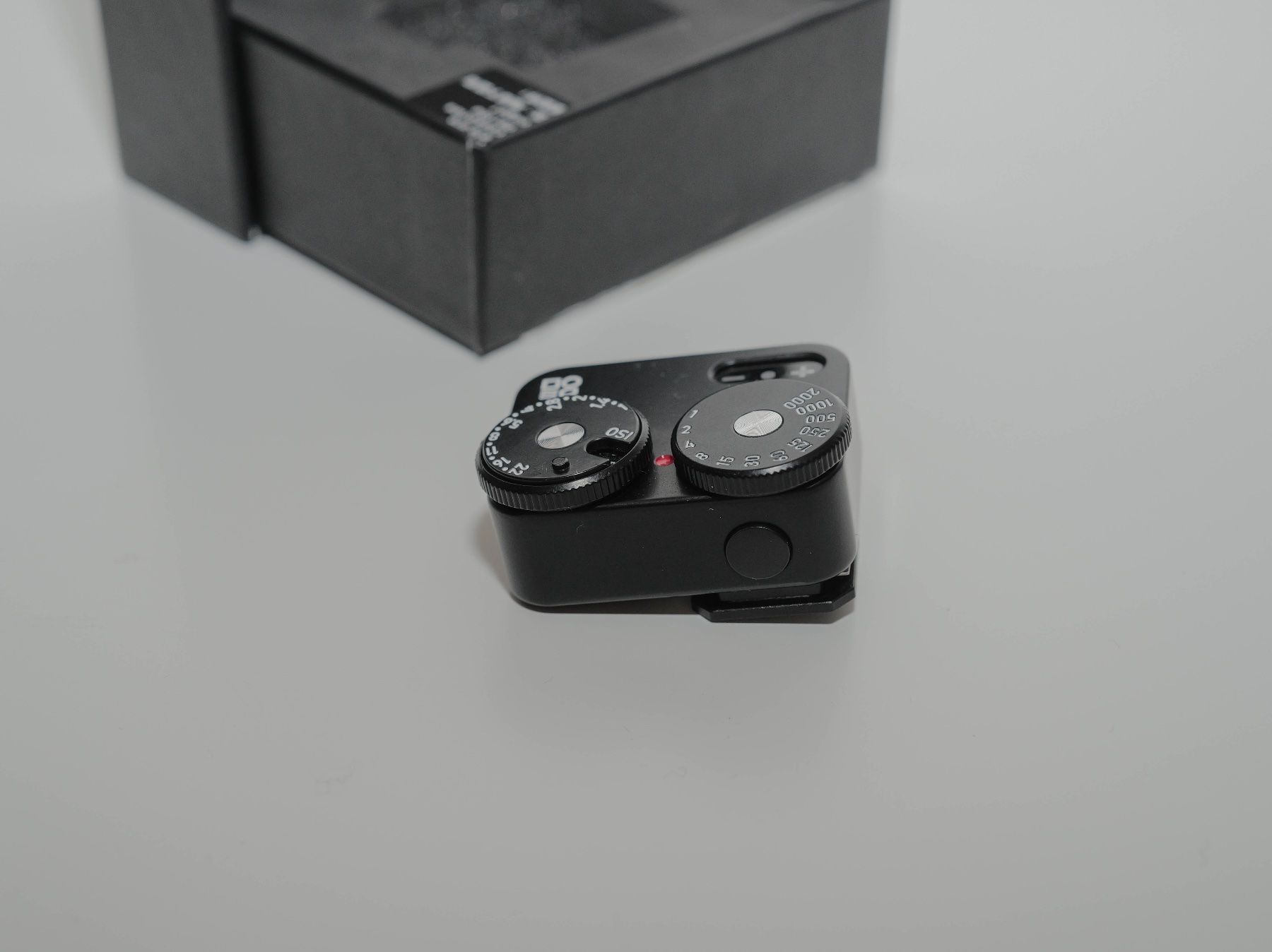 Doomo light meter Misuratore di esposizione per Leica M - Image 3