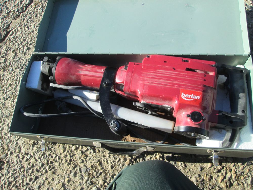 Martello elettrico - Image 2