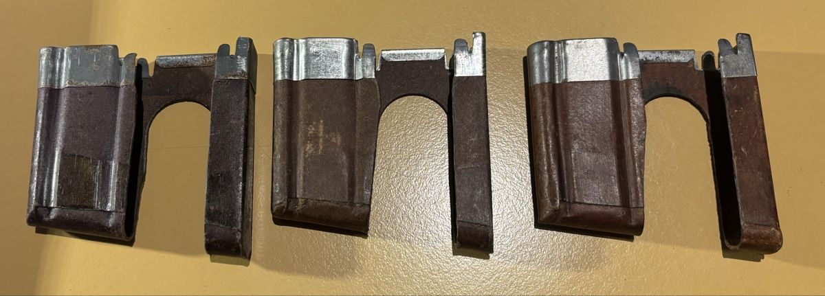 Carabina 31 - Image 3