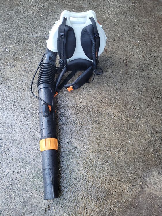 Stihl BR 700 - Image 2