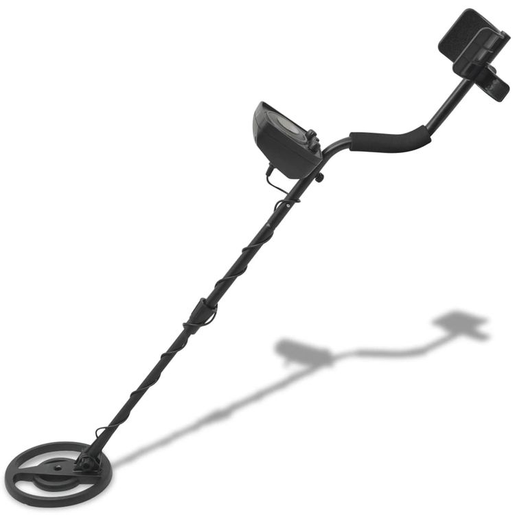 Metal detector with LED display 300 cm
