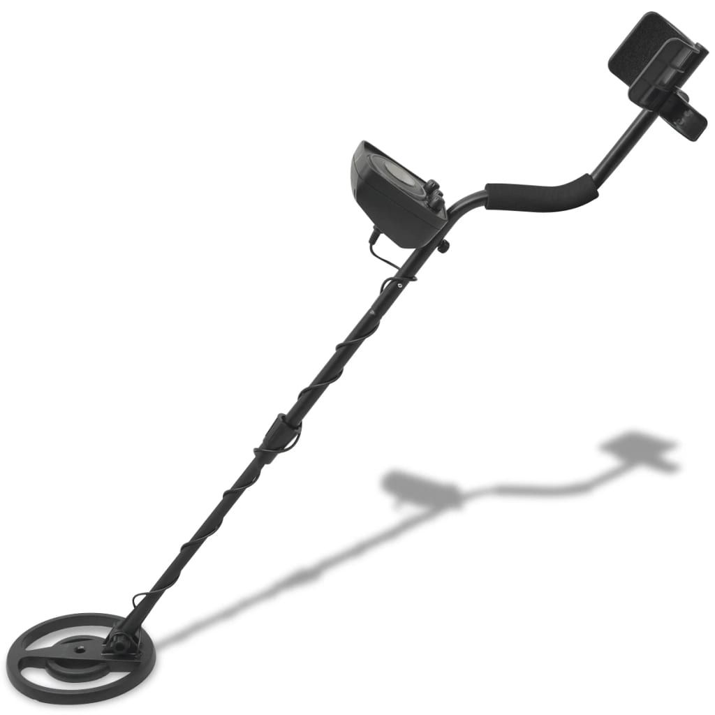 Metal detector with LED display 300 cm - Image 1