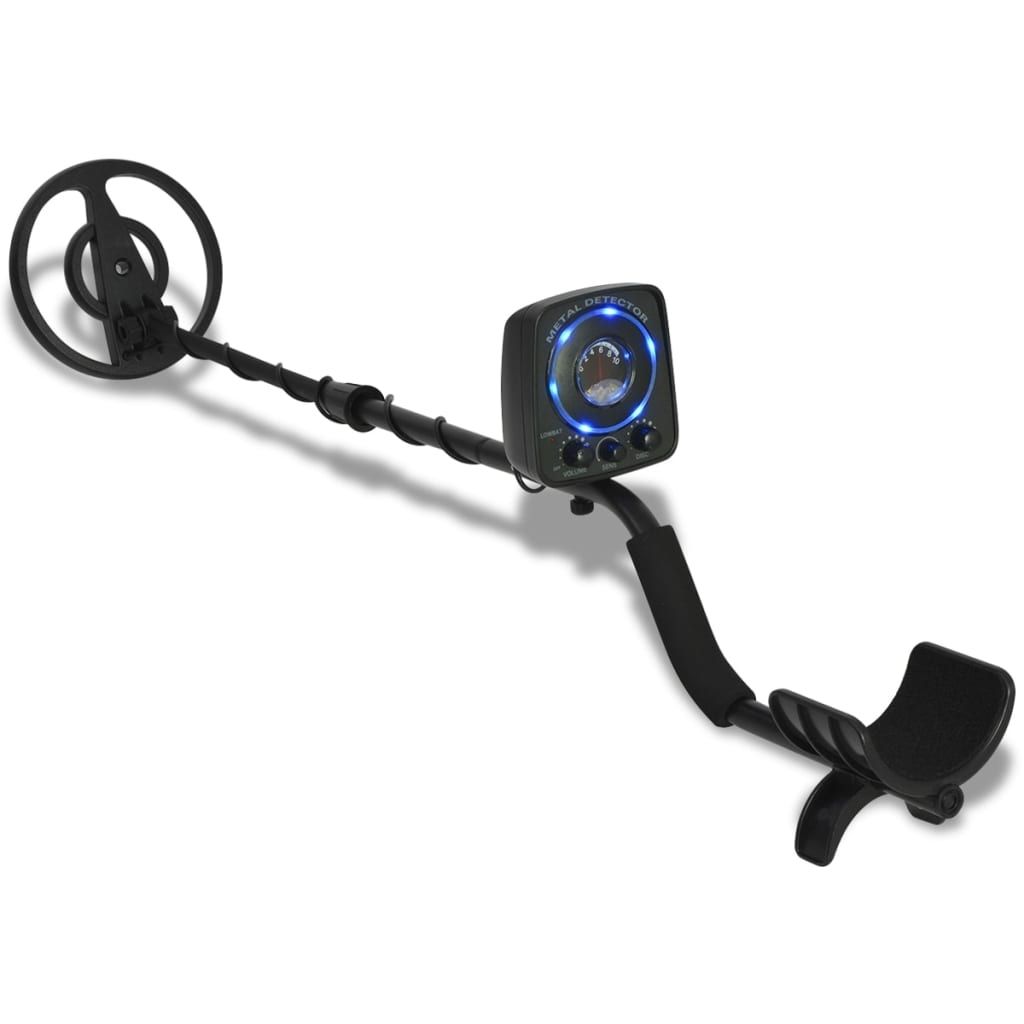 Metal detector with LED display 300 cm - Image 3
