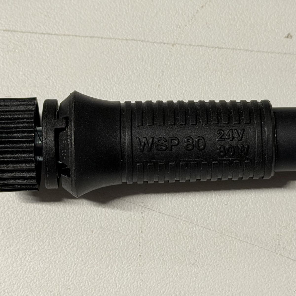 Weller WT1 Loetstation, ottimo stato, poco usato! - Image 3
