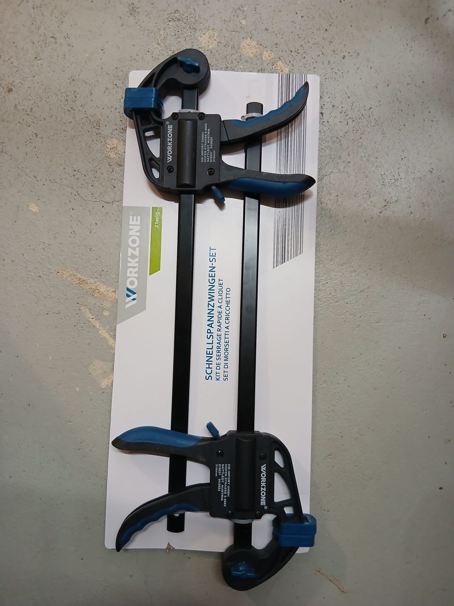 SET di forbici a molla - Image 1