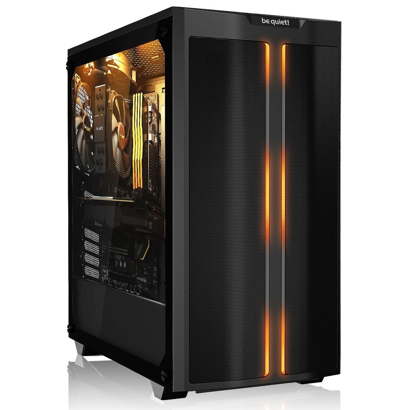 Specia Gaming PC 40 Core E5 Workstation 256GB 2TB RX5700XT - Image 1