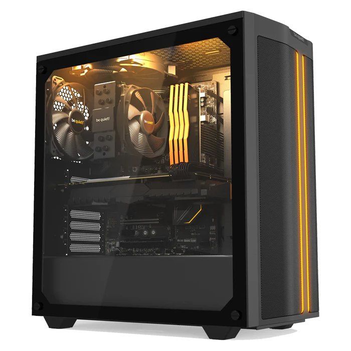 Specia Gaming PC 40 Core E5 Workstation 256GB 2TB RX5700XT - Image 3