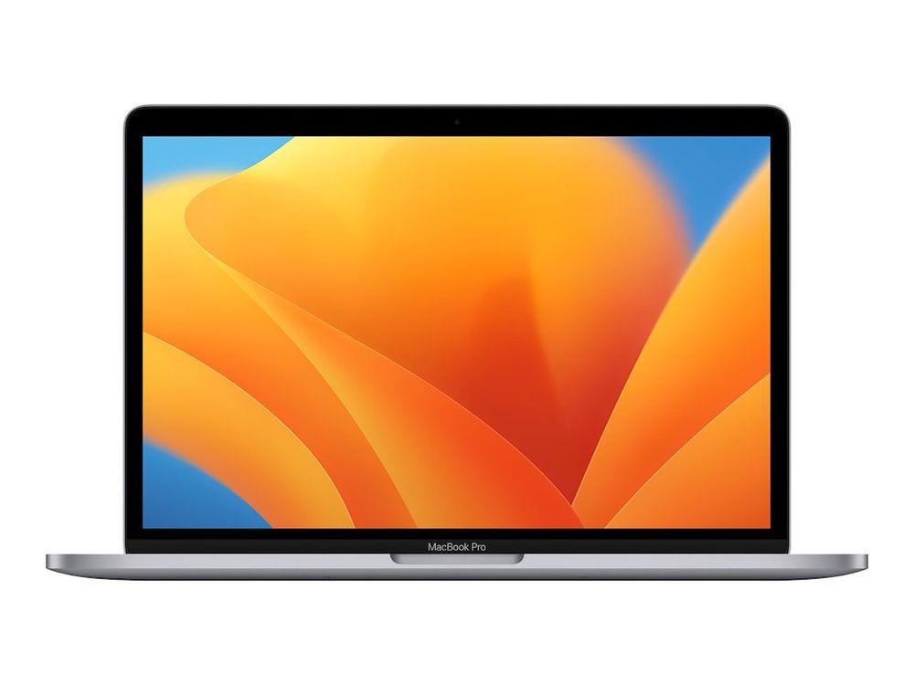 MacBook Pro 13 Retina 8GB 1TB *nuovo* 12 mesi di garanzia