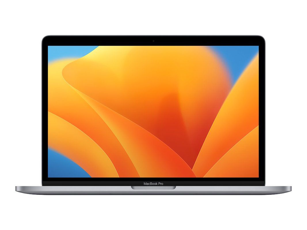 MacBook Pro 13 Retina 8GB 1TB *nuovo* 12 mesi di garanzia - Image 1