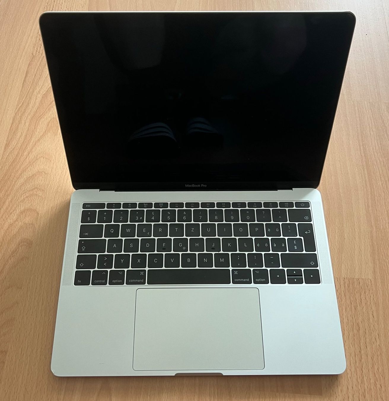 MacBook Pro 13 Retina 8GB 1TB *nuovo* 12 mesi di garanzia - Image 3