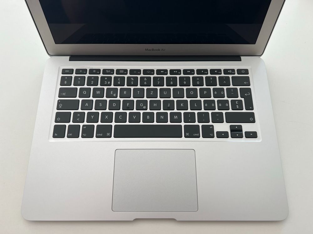 MacBook Air 13" 8GB 1TB *nuovo* con 12 mesi di garanzia - Image 2