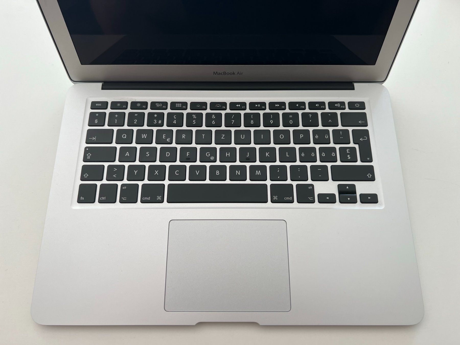 MacBook Air 13" 8GB 1TB *nuovo* con 12 mesi di garanzia - Image 3