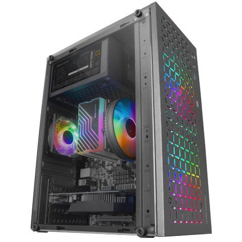 Specia Gaming PC Workstation Core Ultra 7 4,2Ghz 32GB 1TB