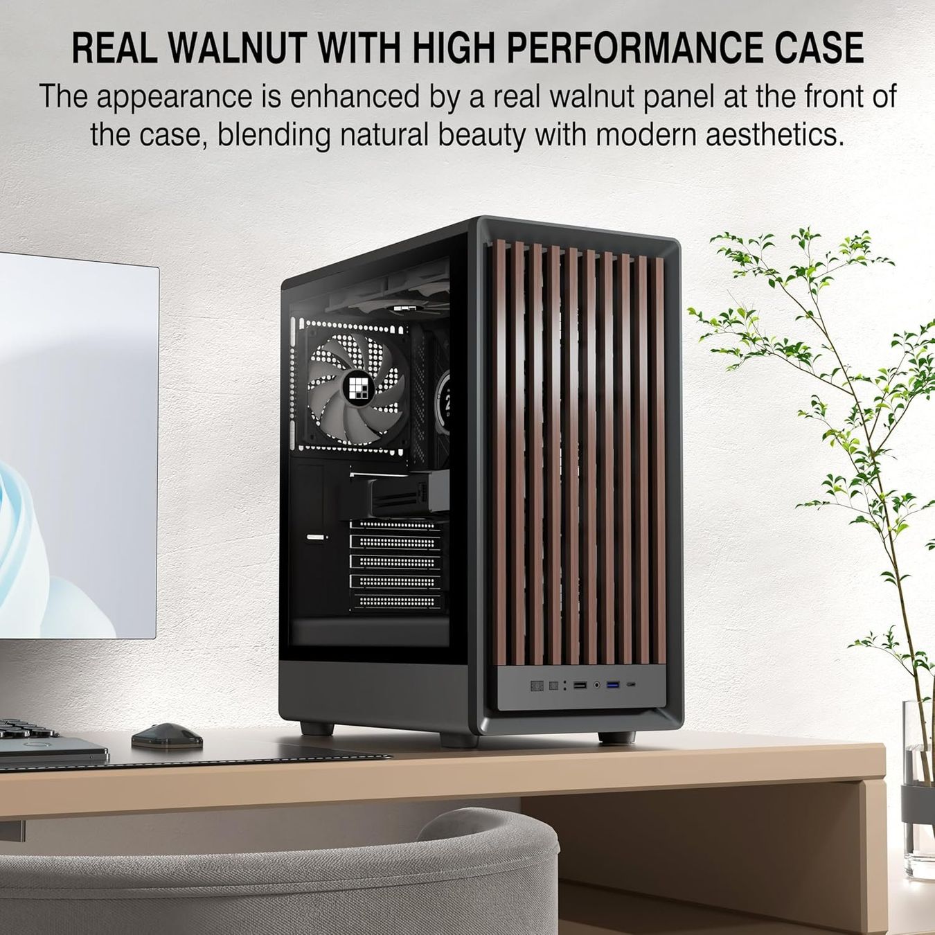 Specia Gaming PC Core i7 13° 4,8Ghz 32GB 1TB RTX3070 *Neu* - Image 3