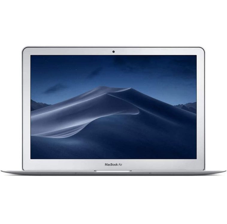 MacBook Air 13" 8GB 2TB *nuovo* con 12 mesi di garanzia