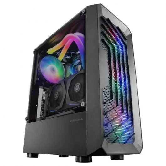 Specia Gaming PC Intel Core i9 11th 32GB 1TB RTX3060Ti *Neu*